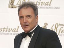 Armand Assante