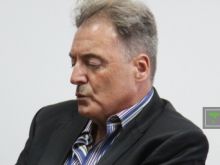 Armand Assante