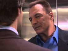 Armand Assante