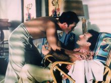 Armand Assante