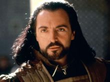 Armand Assante