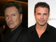 Armand Assante