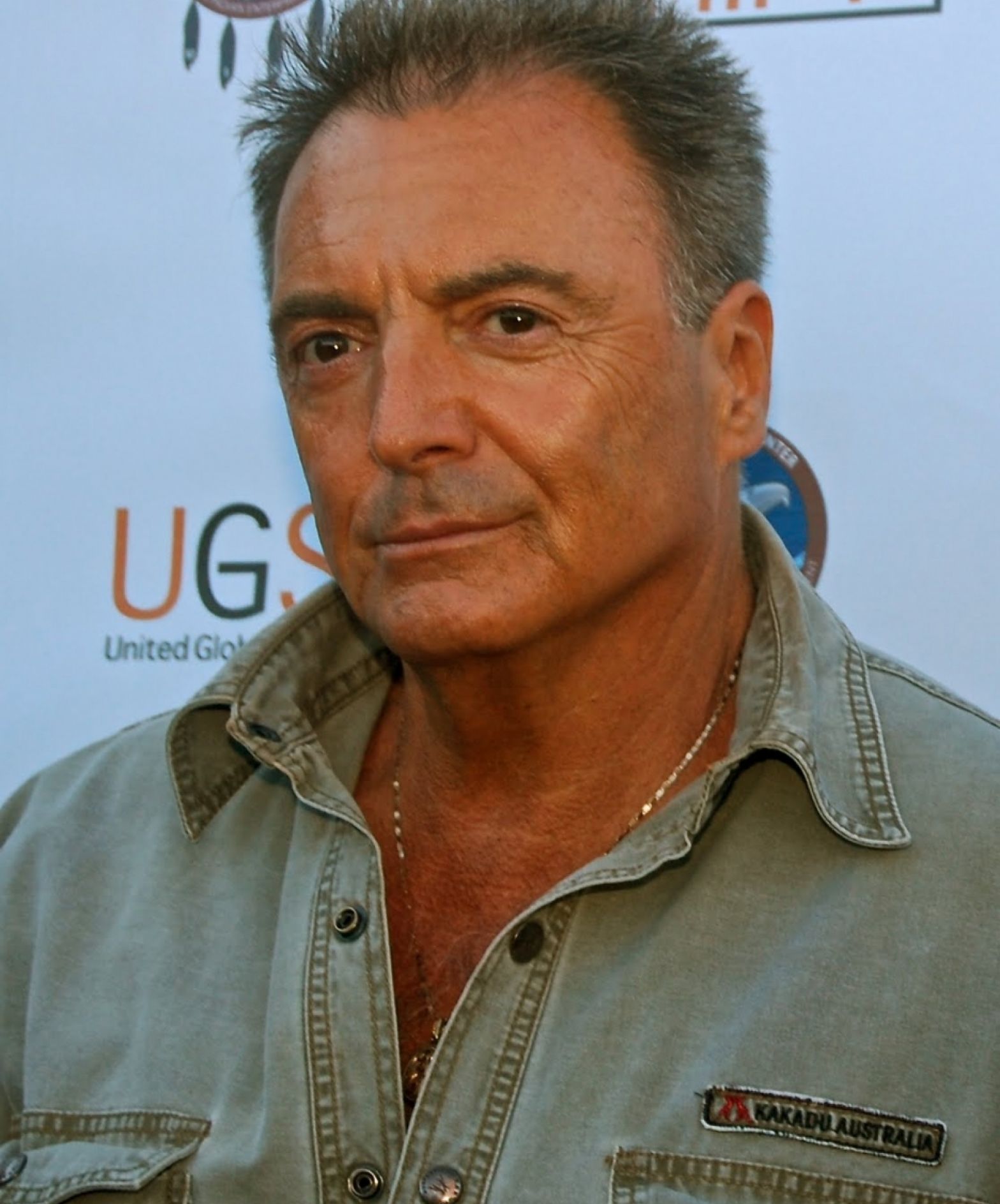 Pictures of Armand Assante
