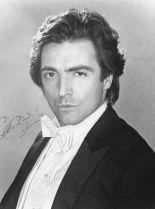 Armand Assante