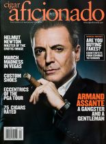 Armand Assante