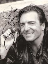 Armand Assante