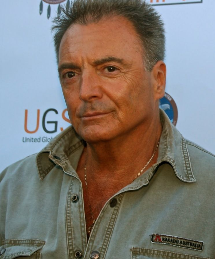 Armand Assante