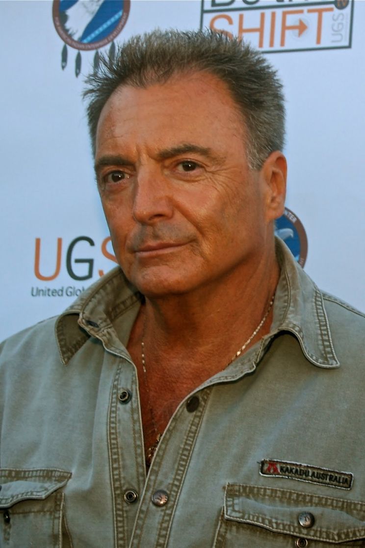 Armand Assante