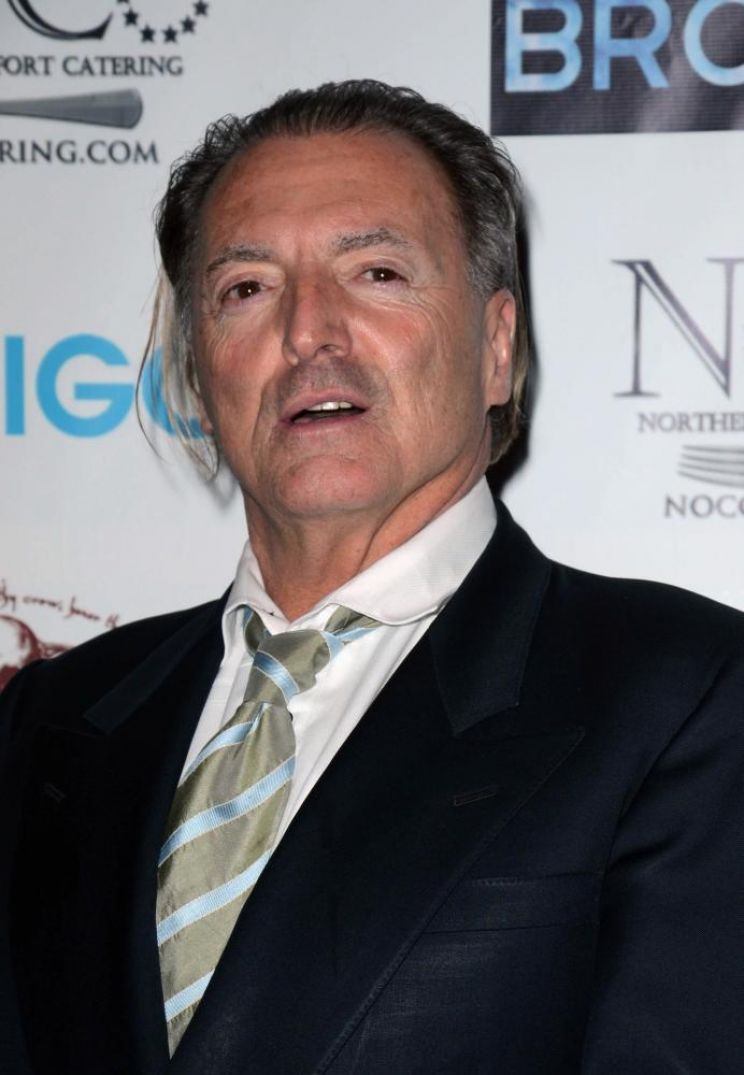 Armand Assante