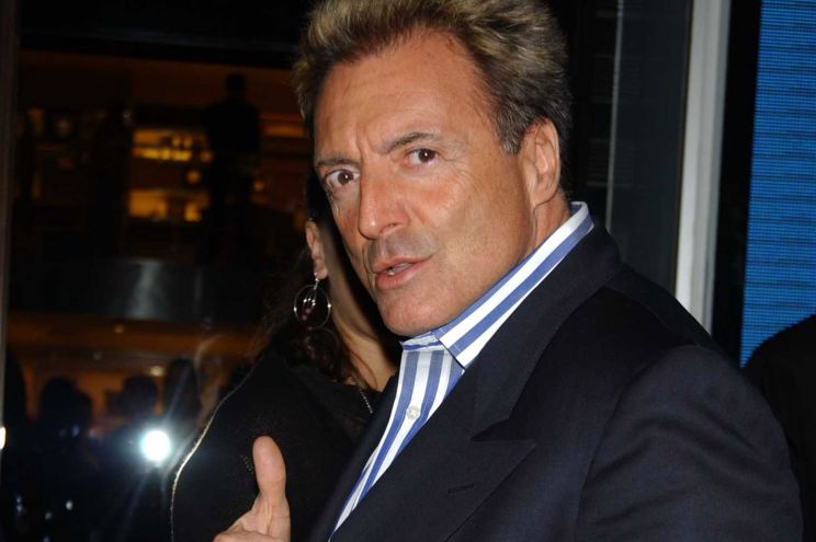 Armand Assante