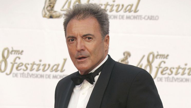 Armand Assante