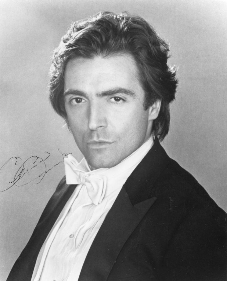 Armand Assante