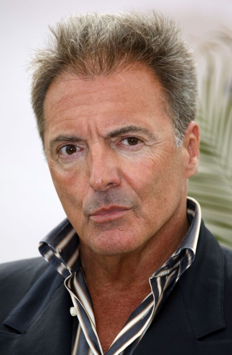 Armand Assante