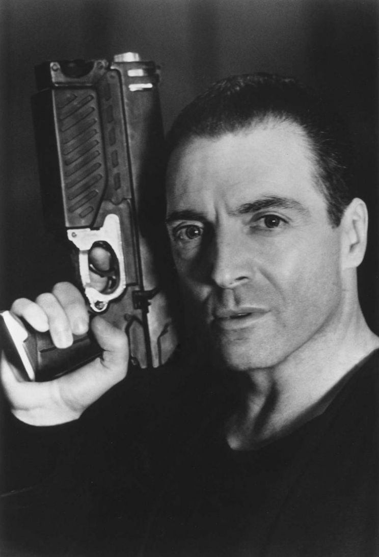 Armand Assante