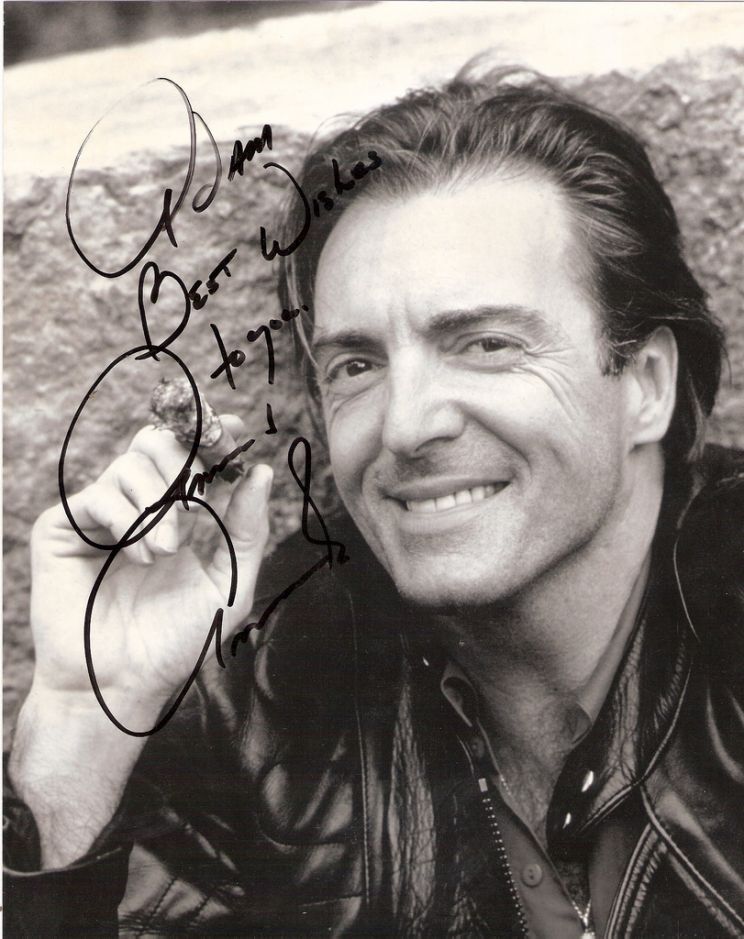 Armand Assante