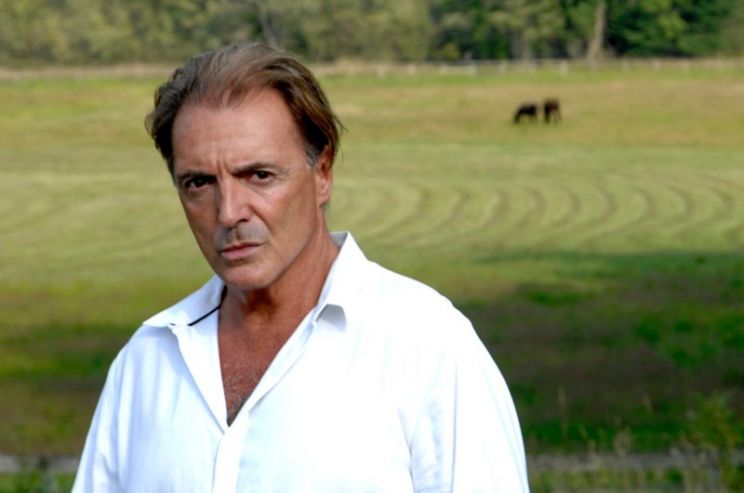 Armand Assante