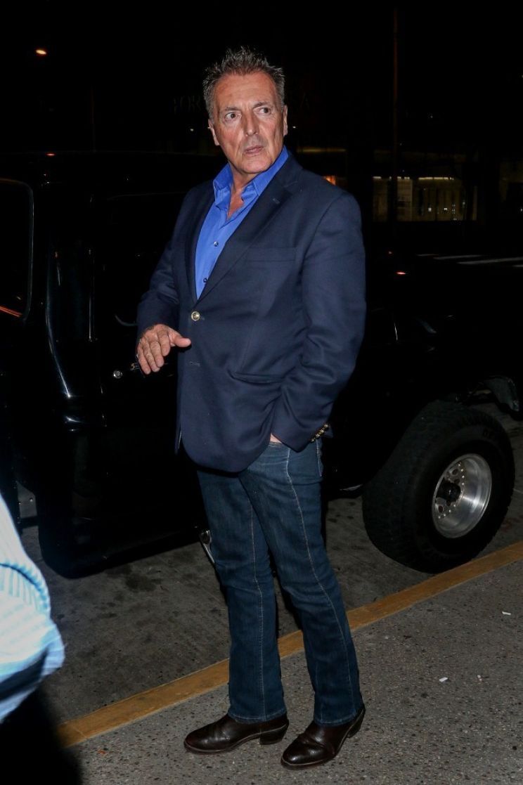 Armand Assante