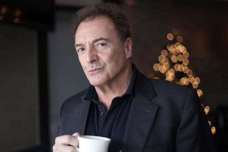 Armand Assante