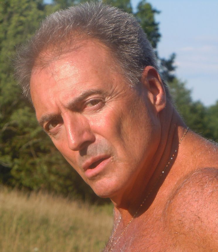 Armand Assante