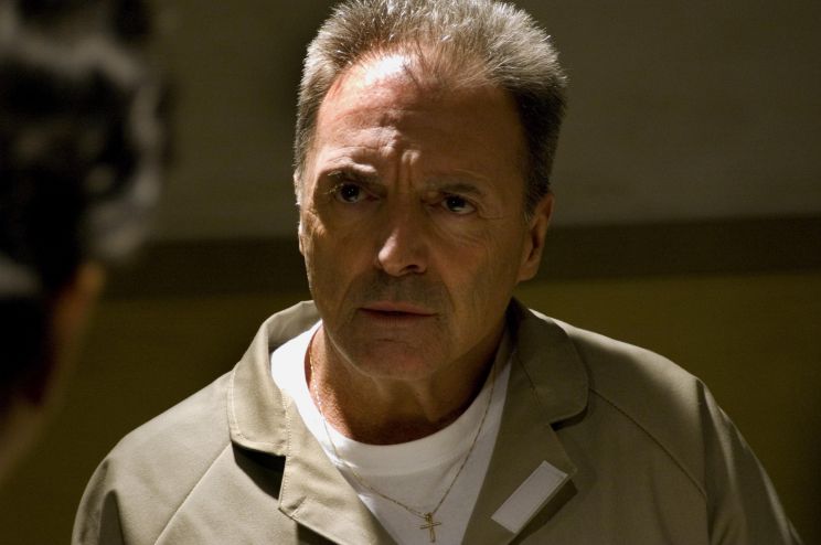 Armand Assante