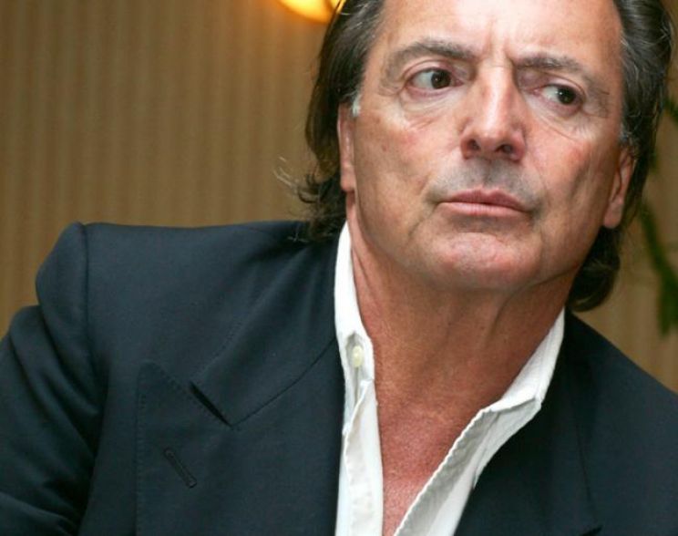 Armand Assante