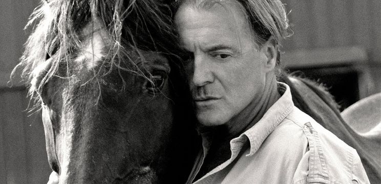Armand Assante