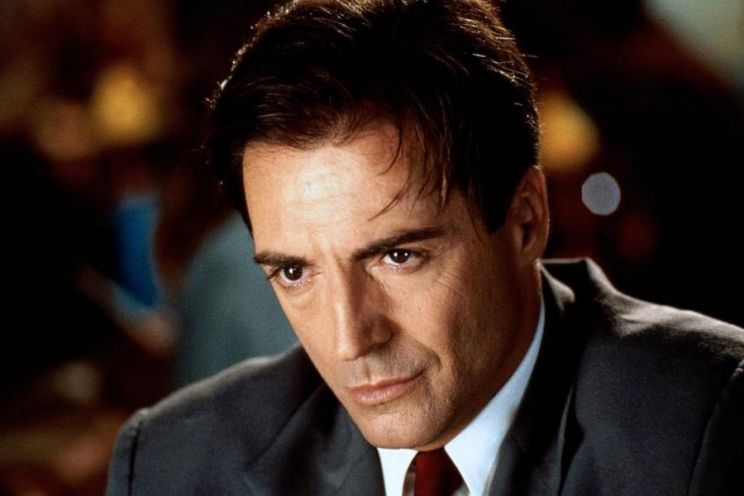 Armand Assante