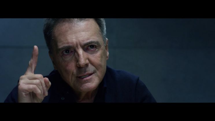 Armand Assante