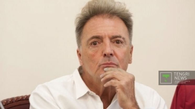 Armand Assante