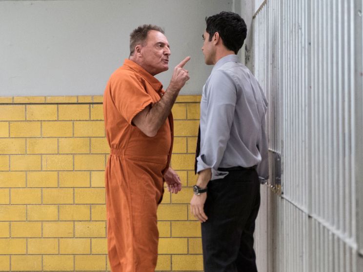 Armand Assante