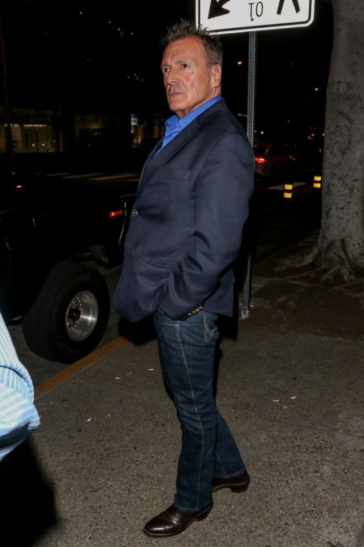 Armand Assante