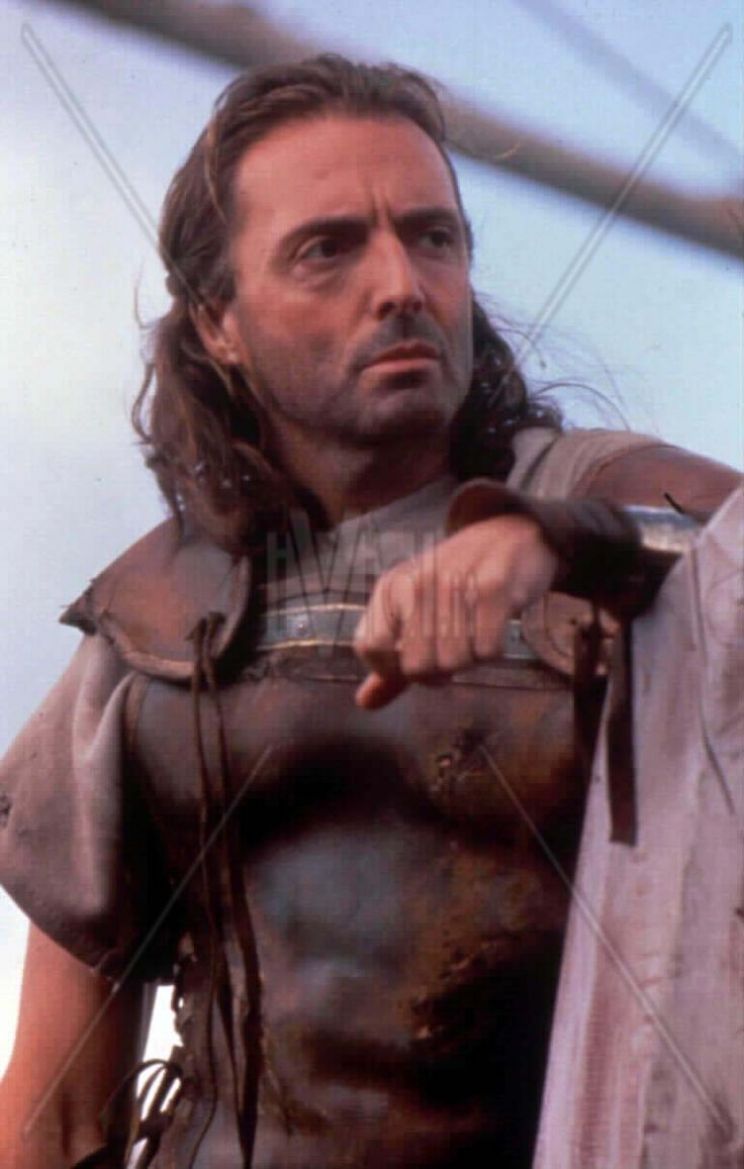 Armand Assante
