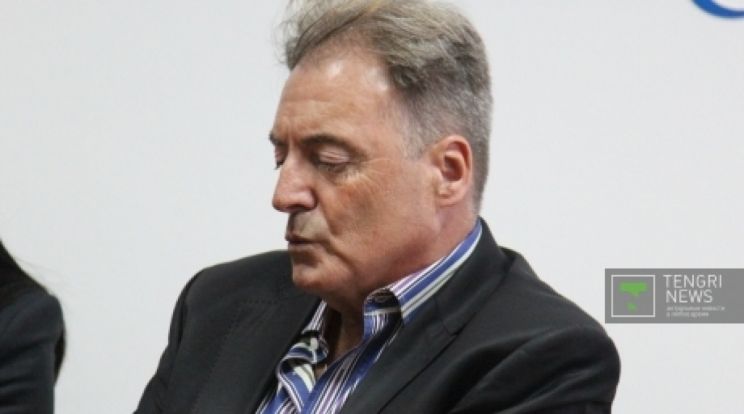 Armand Assante