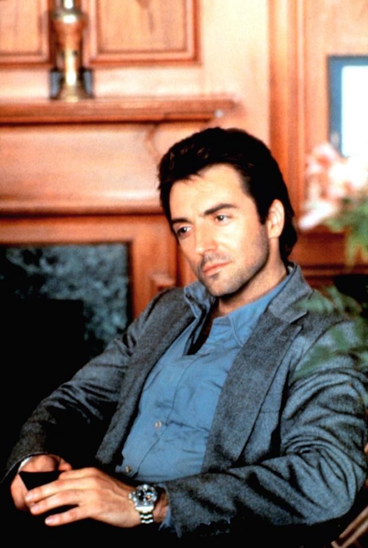 Armand Assante