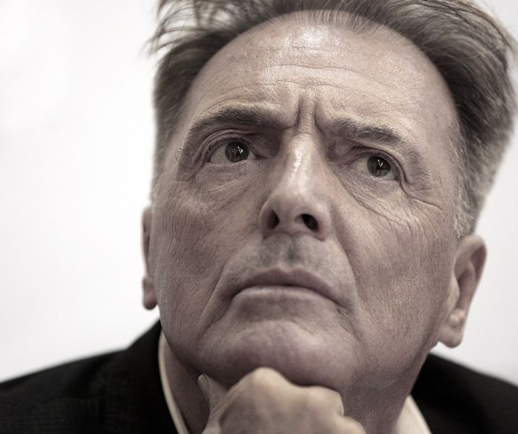 Armand Assante