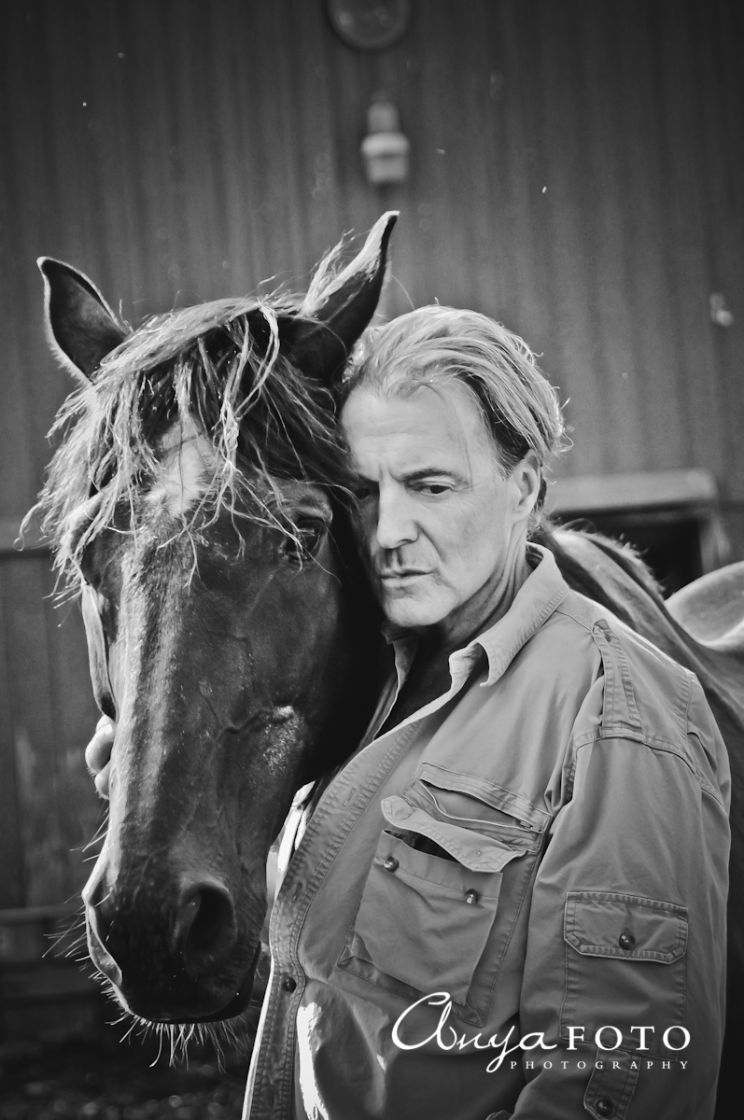 Armand Assante
