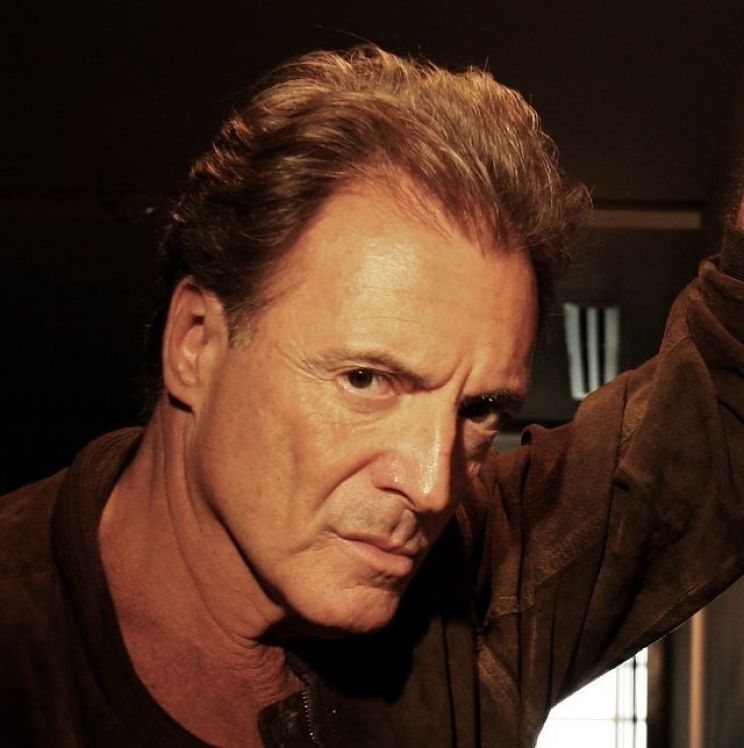 Armand Assante
