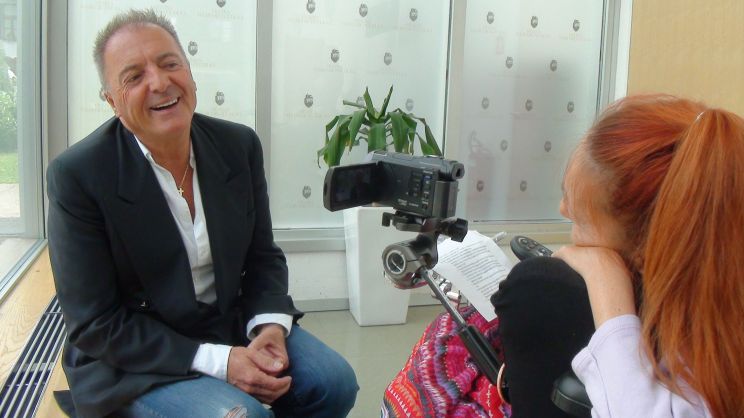 Armand Assante