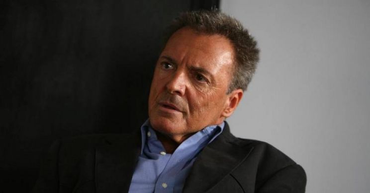 Armand Assante