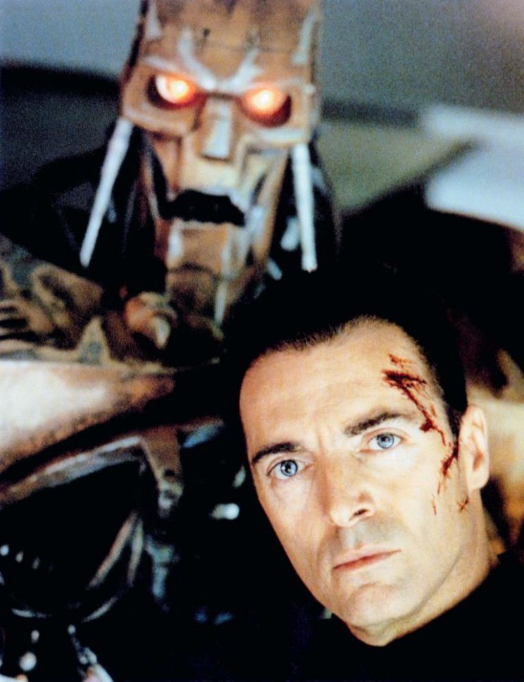 Armand Assante