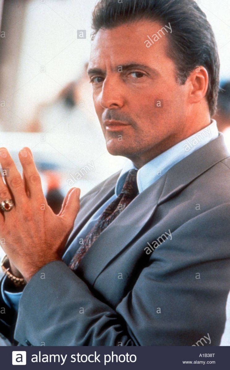 Armand Assante