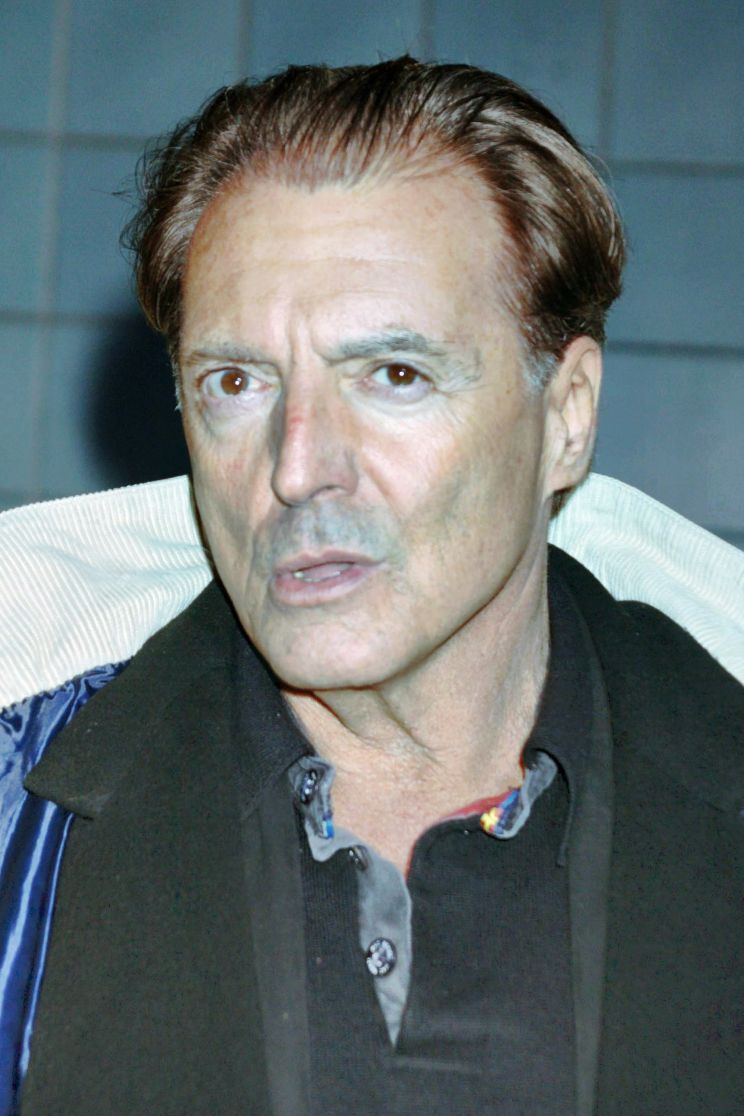 Armand Assante
