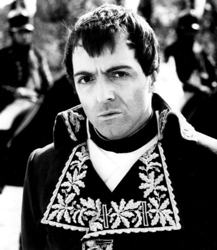 Armand Assante