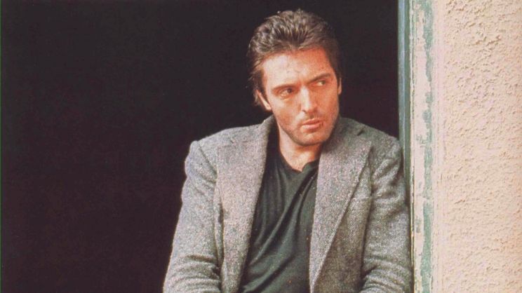 Armand Assante