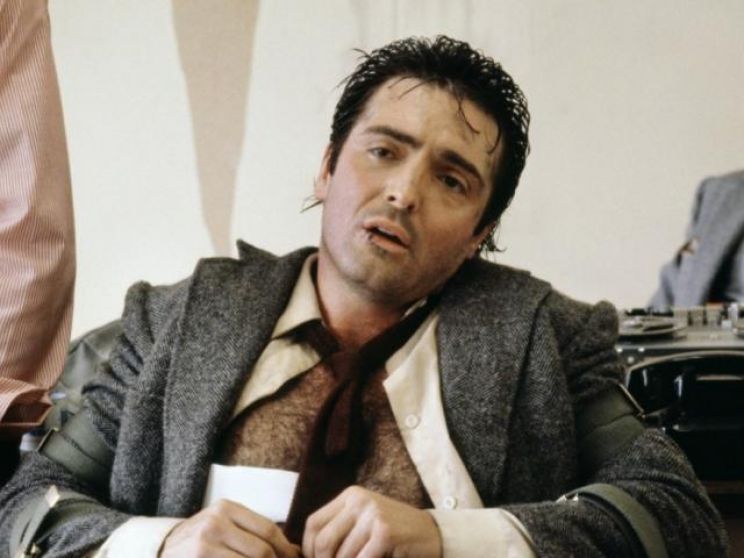 Armand Assante