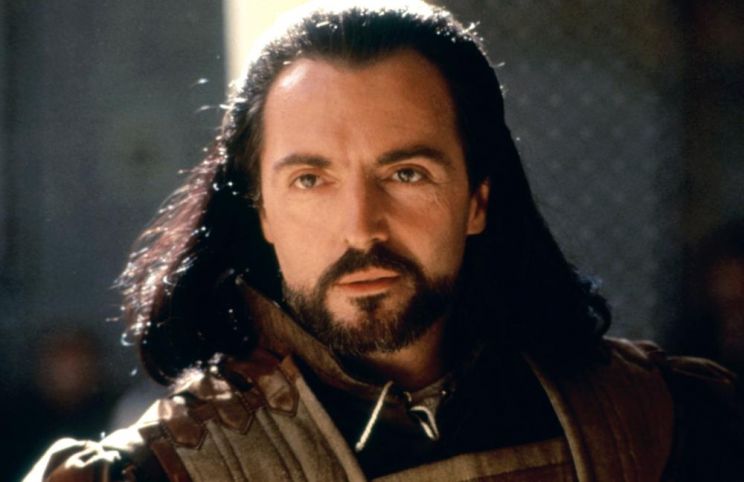 Armand Assante