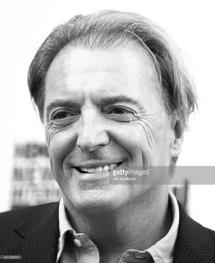 Armand Assante