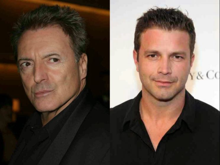 Armand Assante
