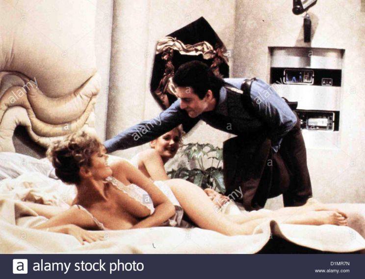 Armand Assante
