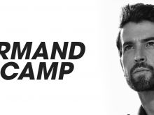 Armand Aucamp